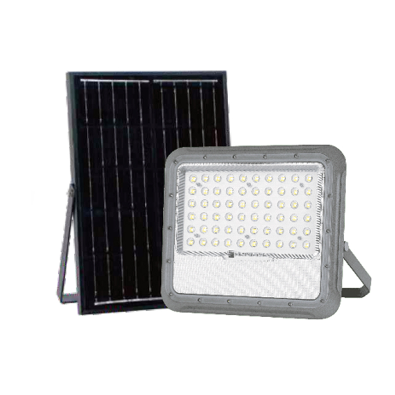 AB-003 Aluminum Garden Light