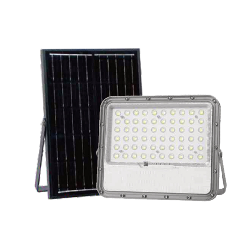 AB-004 Flexible Garden Light