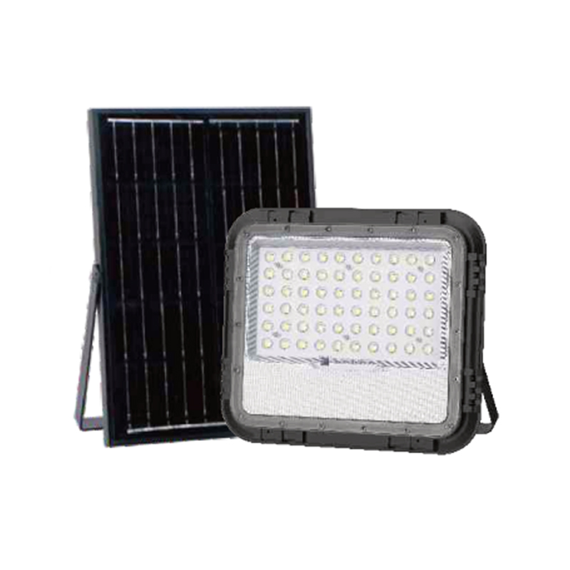 AB-005 Automatic Illumination Garden Light
