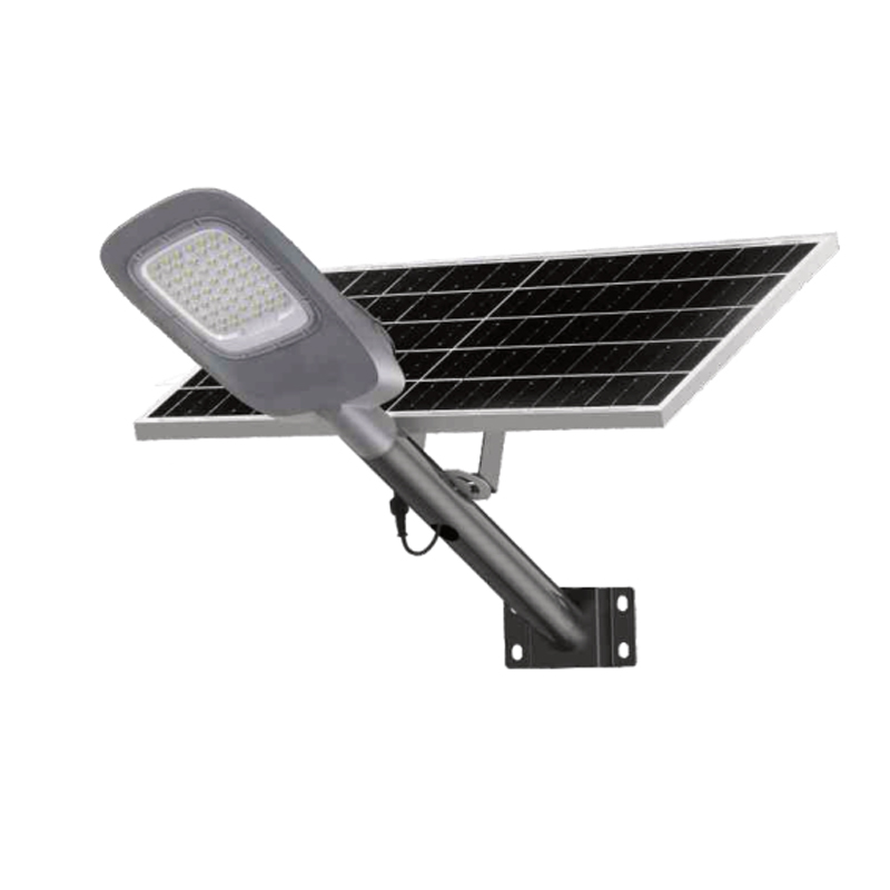 AB-200 Corrosion-Resistant And Durable Street Light