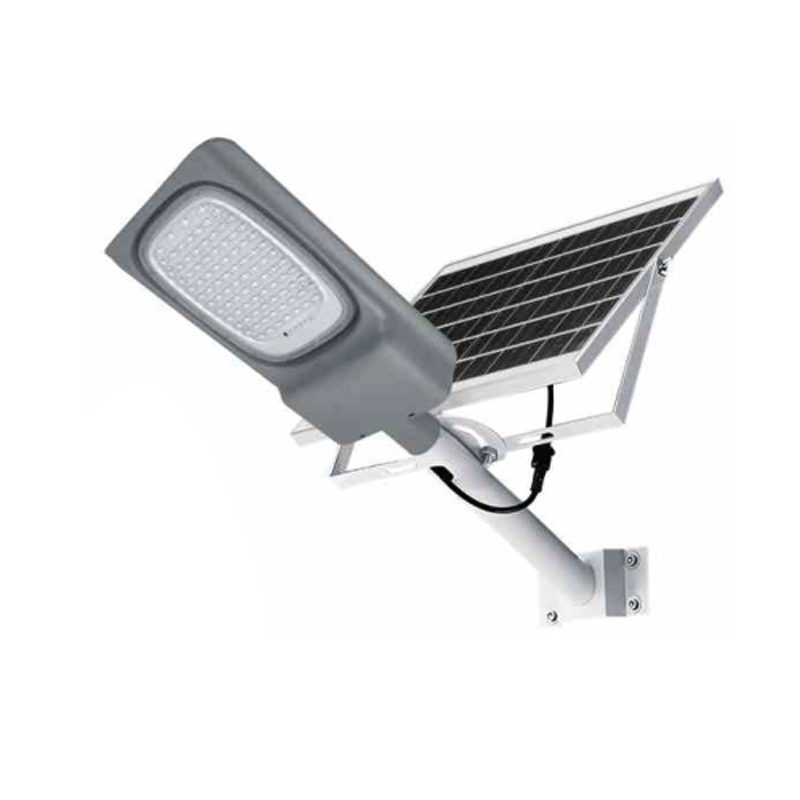 AB-201 Die-Cast Aluminum Street Light