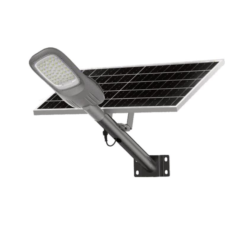 AB-208 Split Solar Street Light