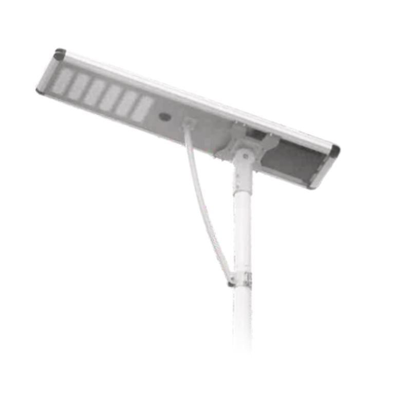 AB-500 Automatic Solar Street Light
