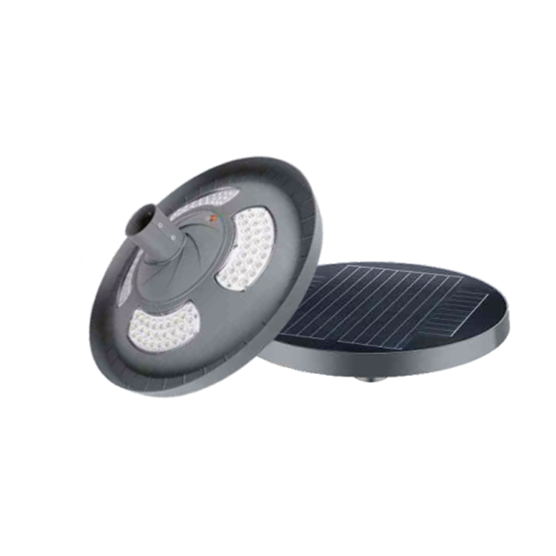 AB-800 Optical PC Street Light