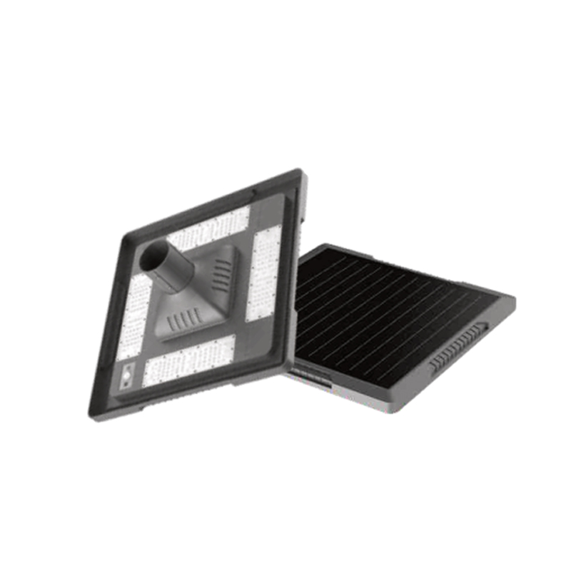 AB-801 LED Solar Street Light