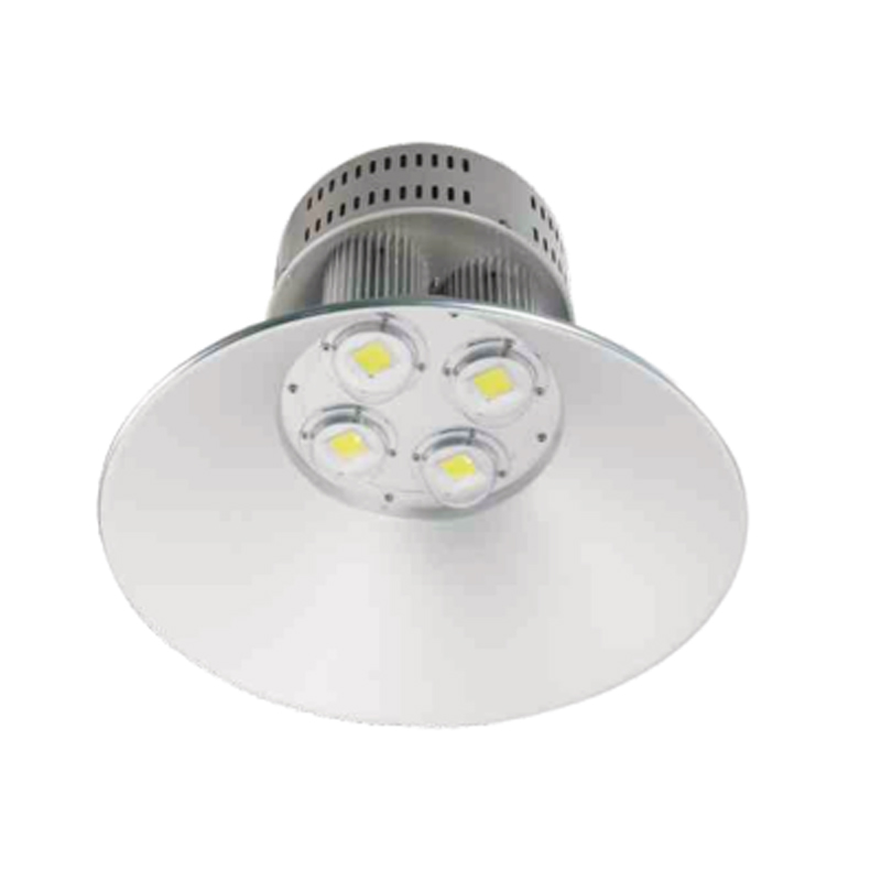 AG-001 Hollow Heat Dissipation High Bay Light