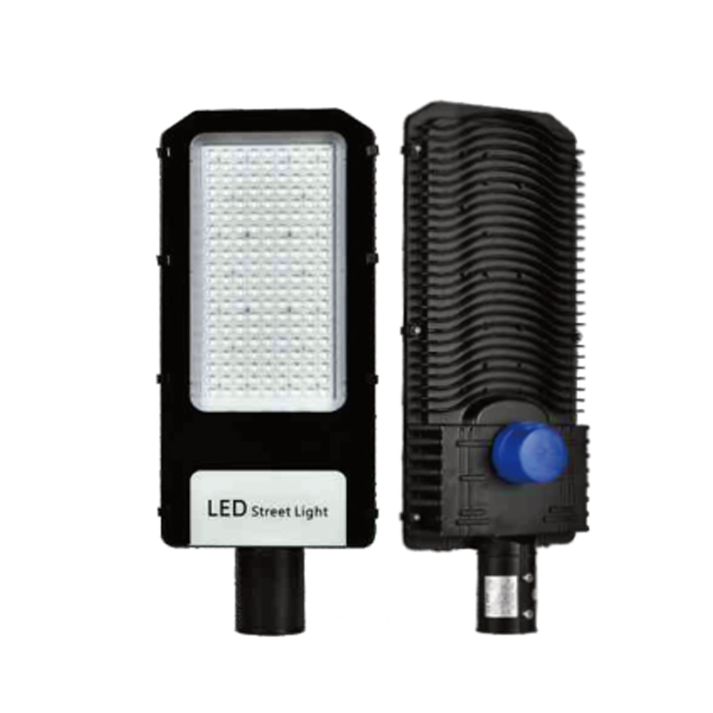 AL-001 Rust-Resistant Street Light