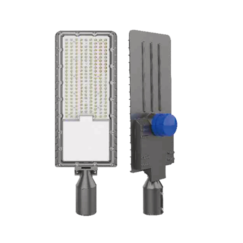AL-002 Energy-Saving Street Light