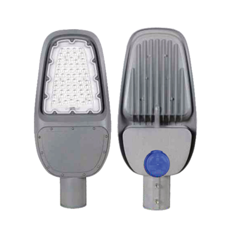 AL-005 Corrosion-Resistant Street Light