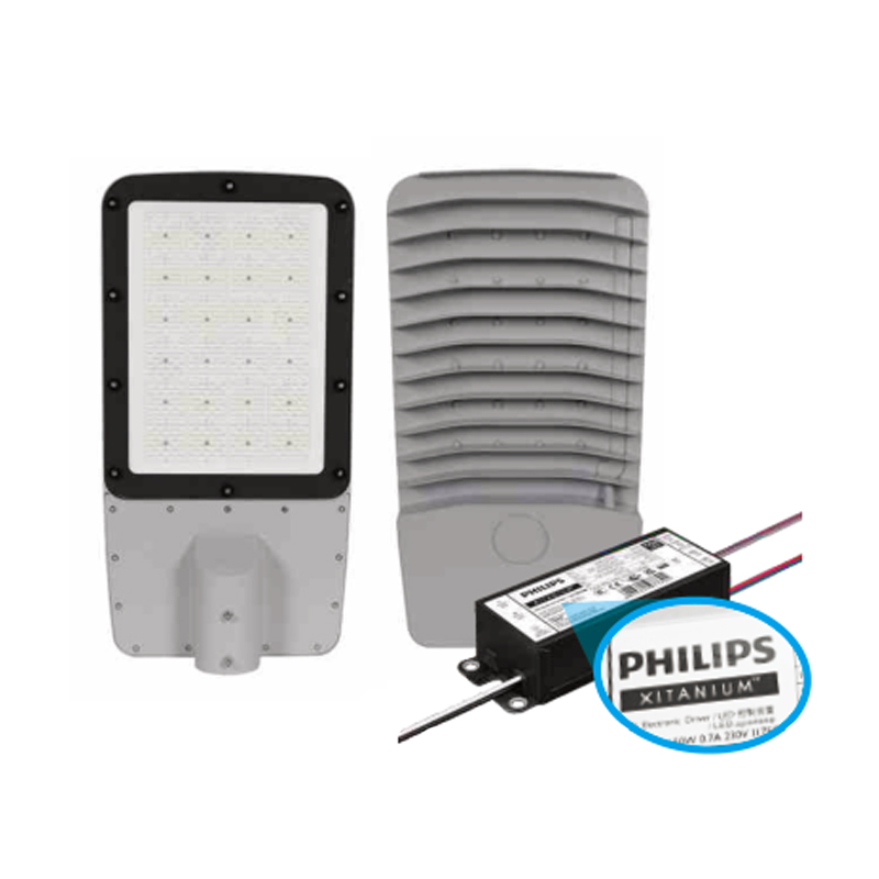 AL-008 Translucent Street Light