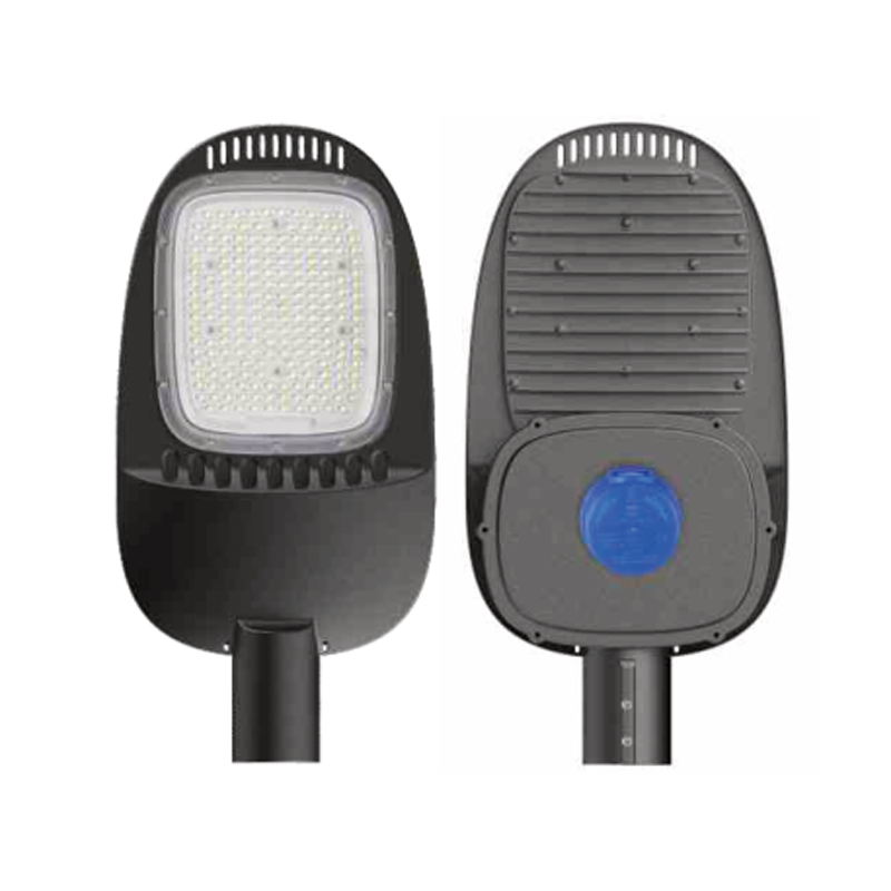 AL-010 Mains C Street Light