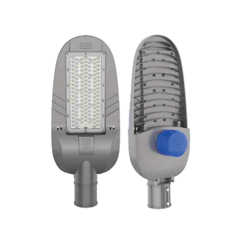 AL-011 Streamlined Street Light