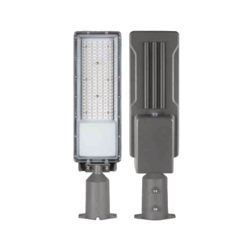 AL-021 Decorative Street Light