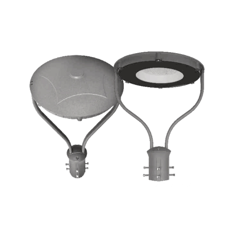 AS-001 Dust-Proof Solar Street Light