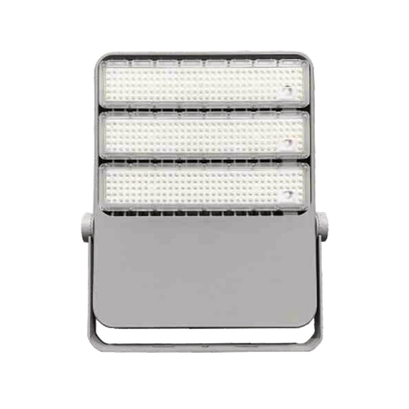 AT-038 Streamlined Garden Light