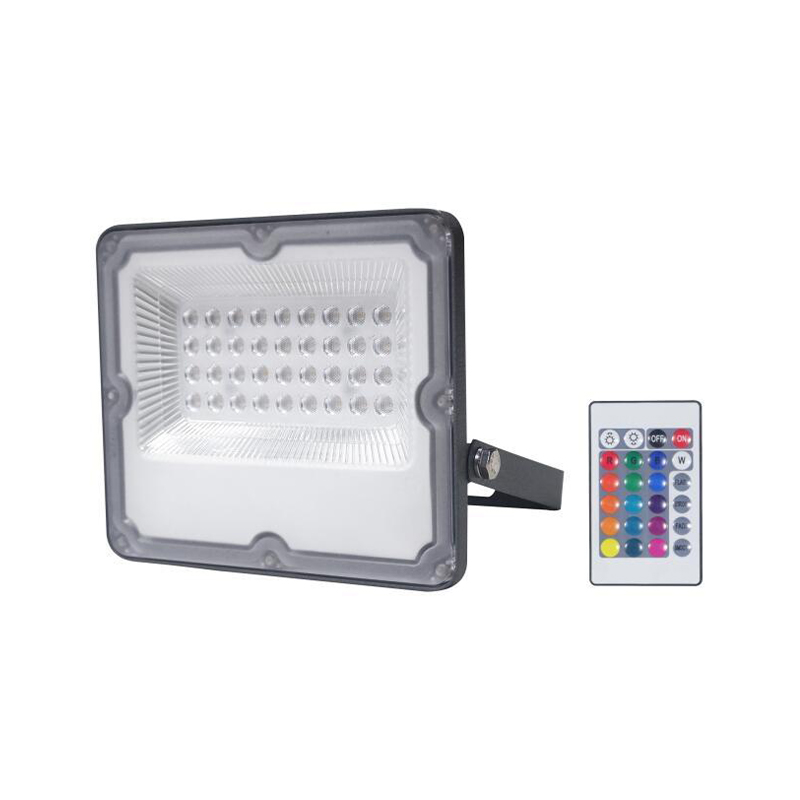 AX-TGD-XC RGB Floodlight