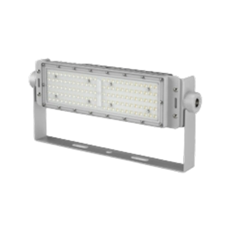 AX-SDD-LY Aluminum Floodlight