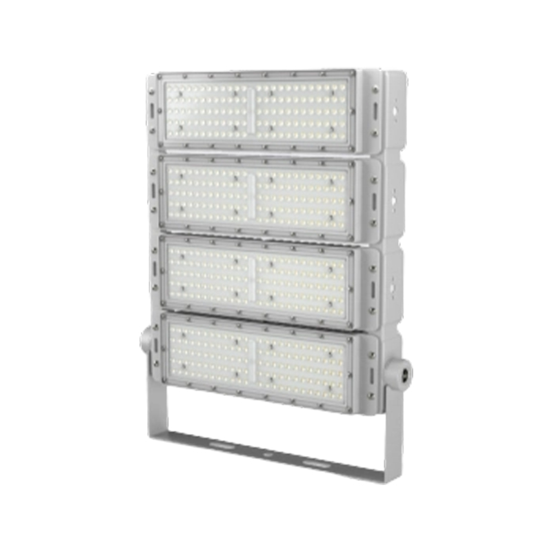 AX-SDD-LY-2 Single-Mode 100W Floodlight