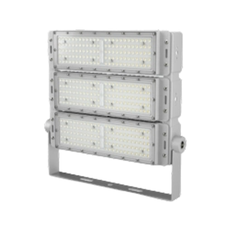AX-SDD-LY-2 Single-Mode 100W Floodlight