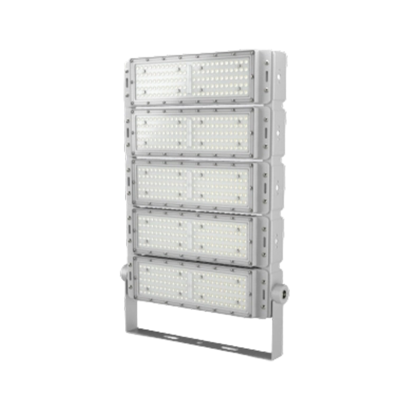 AX-SDD-LY-2 Single-Mode 100W Floodlight