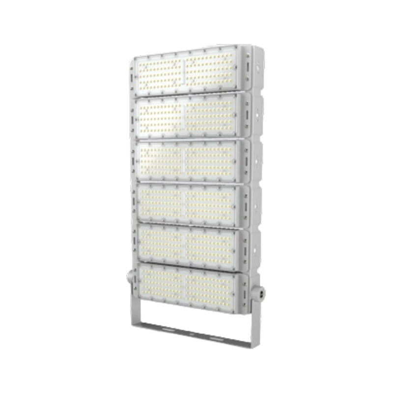 AX-SDD-LY-2 Single-Mode 100W Floodlight