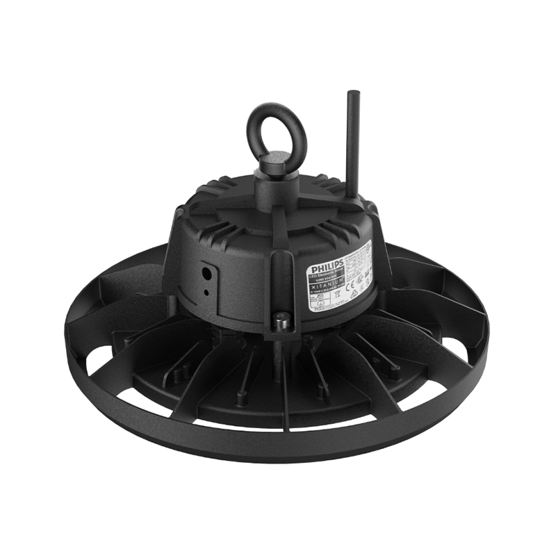 AO-012 Aurora B Floodlight