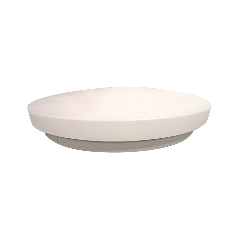 Round Dial Ceiling Light
