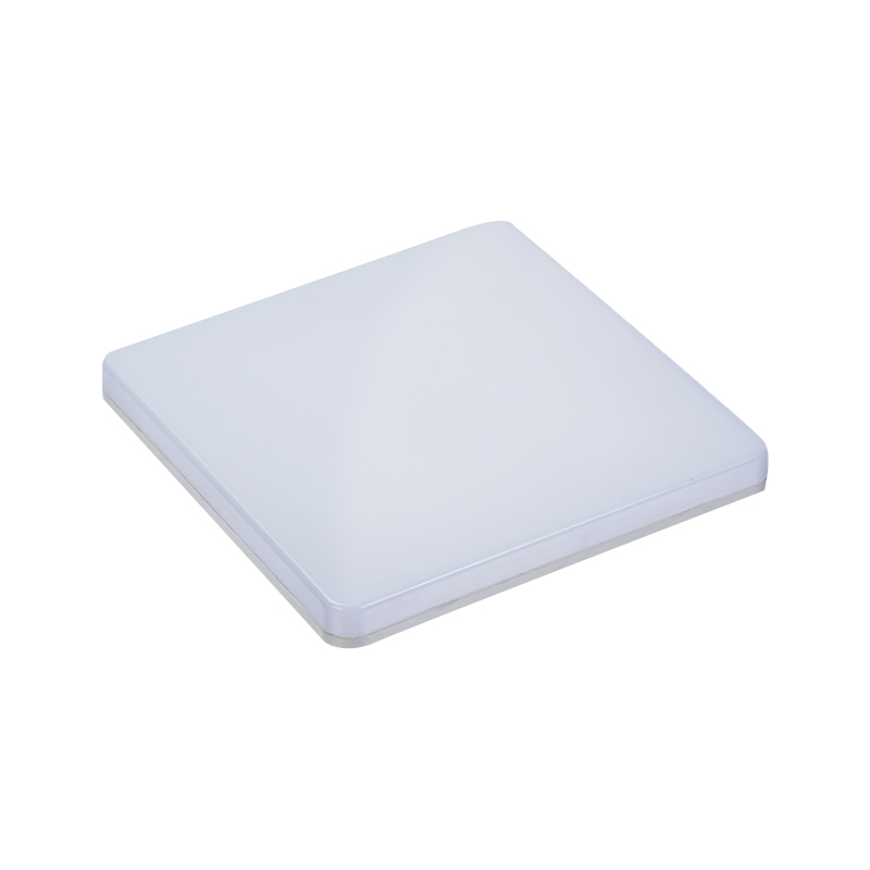 Square Ceiling Light