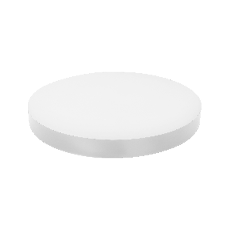 Round Macaron Ceiling Light