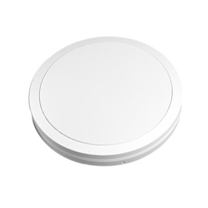 PP IP65 Round Dial Ceiling Light